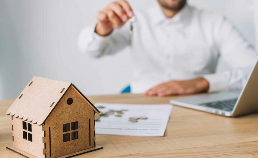 Only 4% of the participants of the "eOselya" program received housing on credit