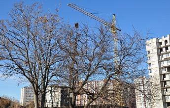 RADUZHNYI (Rainbow) Residential Estate