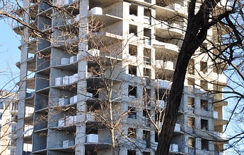 ЖК «25-та Перлина»