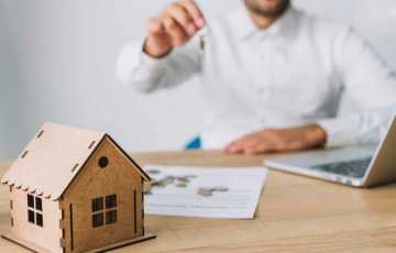 Only 4% of the participants of the "eOselya" program received housing on credit