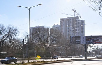 ALTAIR-2 Residential Compound