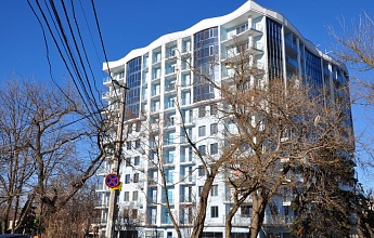 ЖК «Санторіні»