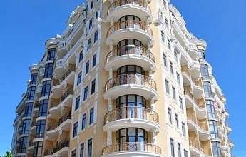 KRIT (Crete) Residential Compound