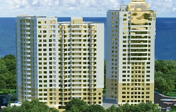 ЖК “Первая Жемчужина”