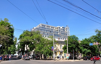 KADORR Shopping Center