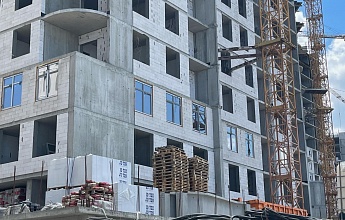 ЖК «60, 61, 63, 65-68 Жемчужина» 