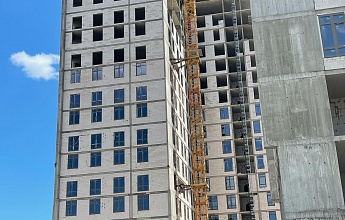 ЖК «60, 61, 63, 65-68 Жемчужина» 