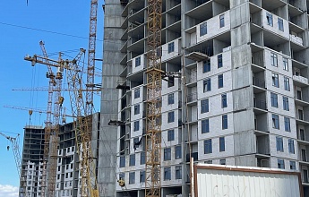 ЖК «60, 61, 63, 65-68 Жемчужина» 