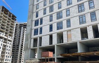 ЖК «60, 61, 63, 65-68 Жемчужина» 