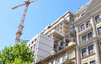 ЖК «18-та Перлина»