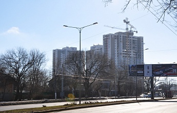 ALTAIR-2 Residential Compound