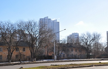 ALTAIR. STAR CITY Residential Compound