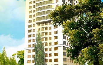 ЖК “Первая Жемчужина”