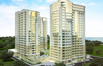 ЖК “Первая Жемчужина”