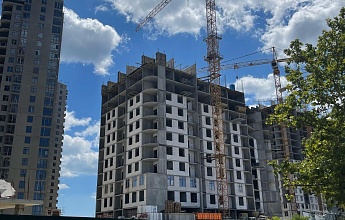 ЖК «60, 61, 63, 65-68 Жемчужина» 