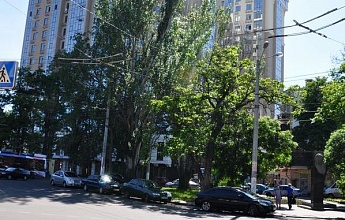 16th ZHEMCHUZHYNA (16th Pearl) Residential Compound