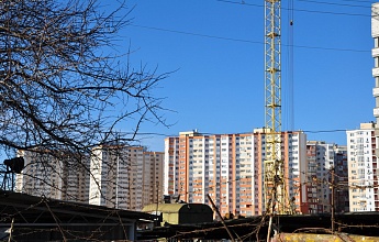 RADUZHNYI (Rainbow) Residential Estate