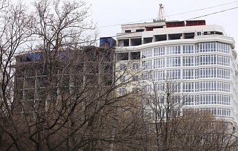 ЖК «Аркадія Хиллс»