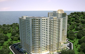 ЖК “Первая Жемчужина”