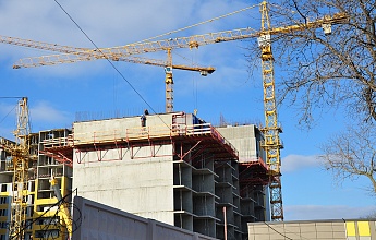 MIKHAILOVSKY GORODOK (Mikhailovsky Town) Residential Compound