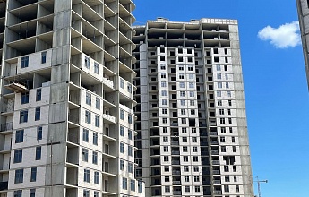 Residential complex "60, 61, 63, 65-68 Zhemchuzhina"