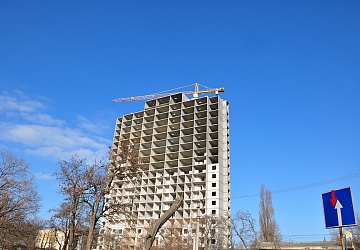 ЖК «22-а Перлина»