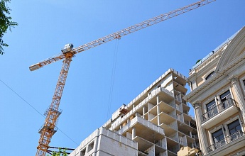 18th ZHEMCHUZHYNA (18th Pearl) Residential Compound