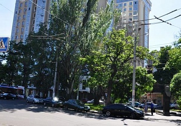 ЖК «16-я Перлина»