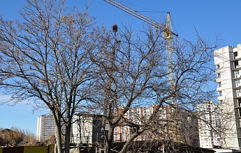 RADUZHNYI (Rainbow) Residential Estate