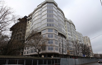 ЖК «Аркадія Хиллс»