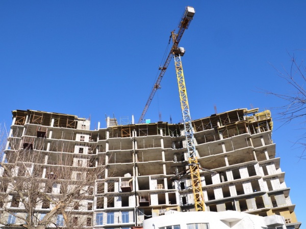 MYСONOS Residential Compound