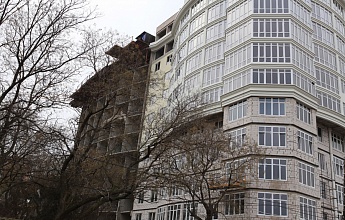 ARKADIA HILLS Residential Compound