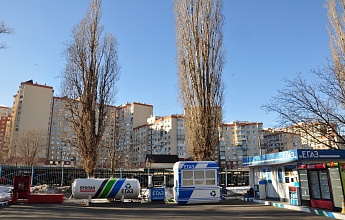 ЖК «РАЙДУЖНИЙ»