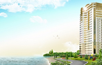 ЖК “Первая Жемчужина”