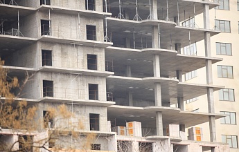 ЖК “Вторая Жемчужина”