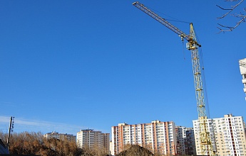 ЖК «РАЙДУЖНИЙ»