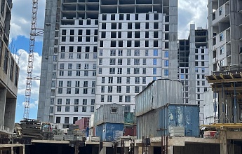 ЖК «60, 61, 63, 65-68 Жемчужина» 