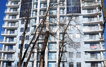 ЖК «Санторіні»