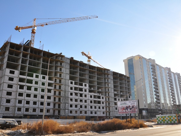 ЖК «30-та Перлина»