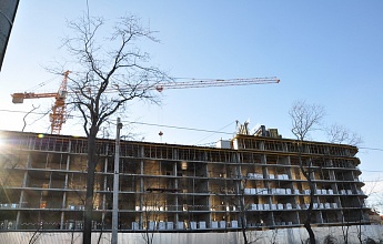 ЖК «31-ша Перлина»