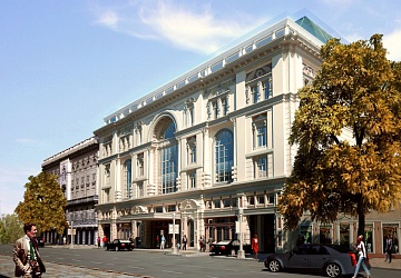 KADORR Shopping Center