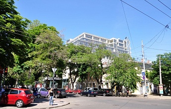 KADORR Shopping Center