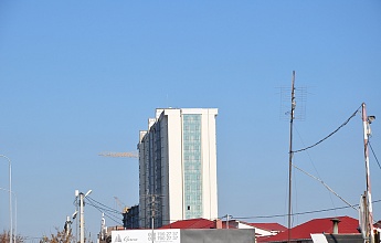 ЖК «20-та Перлина»