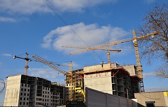 ЖК «Михайлівський Городок»