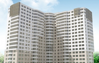 ЖК “Вторая Жемчужина”