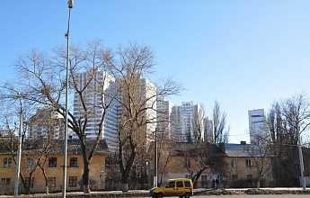 ЖК «Альтаїр. Зоряне містечко»