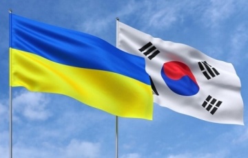 Reconstruction of Ukraine: South Korea will offer projects worth $52 billion