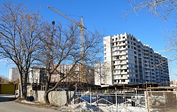 RADUZHNYI (Rainbow) Residential Estate