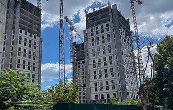 ЖК «60, 61, 63, 65-68 Жемчужина» 