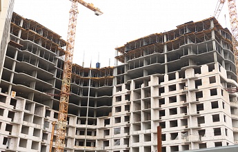 ЖК “Вторая Жемчужина”